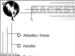 Sites similar to backstagepromotion.de