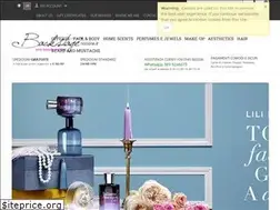 Sites similar to backstagericcione.it