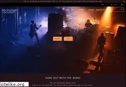 Sites similar to backstagerockstar.com