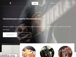 Sites similar to backstages.es
