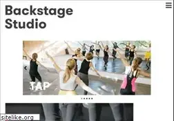 Sites similar to backstagestudio.ch