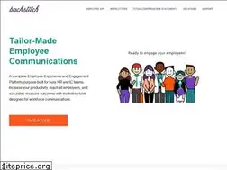 Sites similar to backstitch.io
