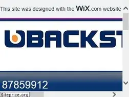 Sites similar to backstop.org.uk