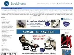 Sites similar to backstore.com