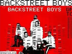 Sites similar to backstreetboys.com