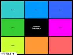 Sites similar to backstrom.se