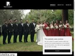 Sites similar to backtobackcinema.com