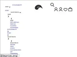 Sites similar to backtobackclothing.com