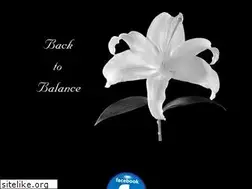 Sites similar to backtobalancespa.com