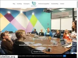 Sites similar to backtobasics.ro