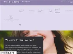 Sites similar to backtobasicsdental.com