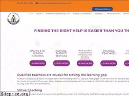 Sites similar to backtobasicslearning.com