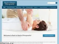 Sites similar to backtobasicswny.com