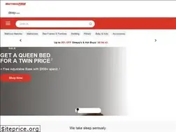 Sites similar to backtobed.com