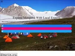 Sites similar to backtobektravel.com