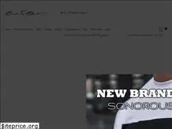 Sites similar to backtoblack-clothing.com