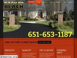Sites similar to backtoblackdriveways.com