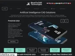 Sites similar to backtocad.com