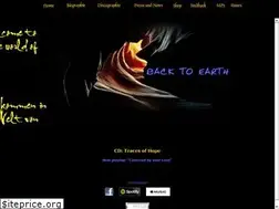 Sites similar to backtoearth.ch