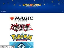 Sites similar to backtogames.com