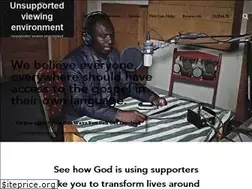 Sites similar to backtogod.net