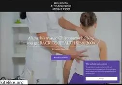 Sites similar to backtohealthalameda.com
