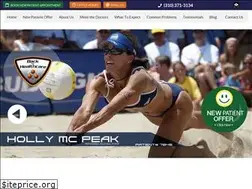 Sites similar to backtohealthcare.com