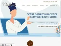 Sites similar to backtolife.net