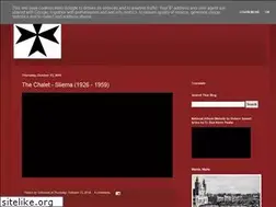 Sites similar to backtomalta.blogspot.com