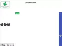 Sites similar to backtonaturalchiropractic.com