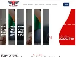 Sites similar to backtooriginal.com