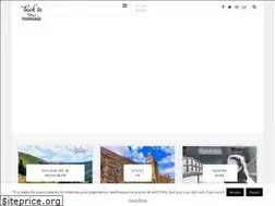 Sites similar to backtoromania.com