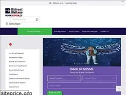 Sites similar to backtoschool.co.za