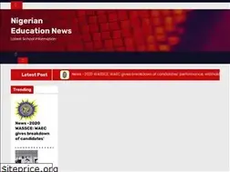Sites similar to backtoschool.ng