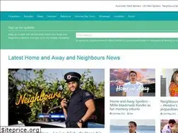 Sites similar to backtothebay.net
