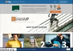Sites similar to backtothebible.org