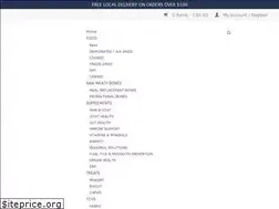Sites similar to backtothebone.ca