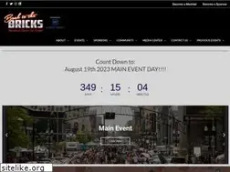 Sites similar to backtothebricks.org