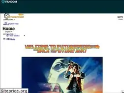Sites similar to backtothefuture.fandom.com