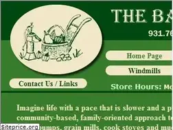 Sites similar to backtotheland.com