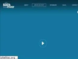 Sites similar to backtotheriver.ca