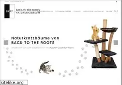 Sites similar to backtotheroots.at