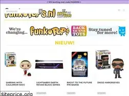 Sites similar to backtothetoys.com