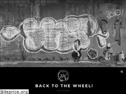 Sites similar to backtothewheel.de