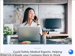 Sites similar to backtoworkexperts.com