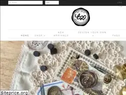 Sites similar to backtozero.co