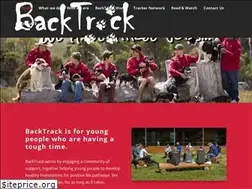Sites similar to backtrack.org.au