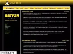 Sites similar to backtrack.pl