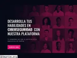Sites similar to backtrackacademy.com