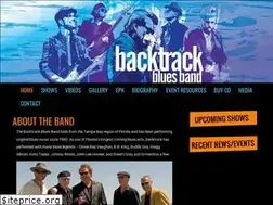 Sites similar to backtrackbluesband.com